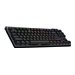LOGI G PRO X TKL LIGHTSPEED Kbd (FRA)