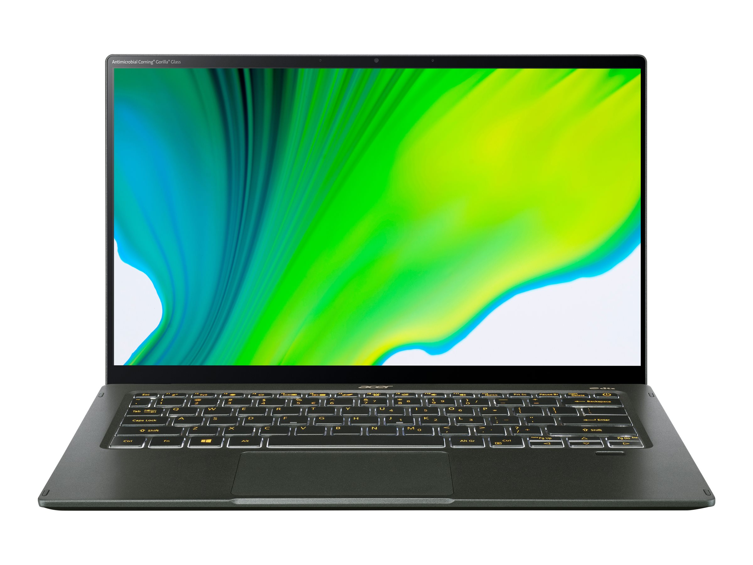 Batterie Compatible Acer Swift 5, Spin 5, ConceptD 3 - 55.9Wh, AP18C7M | Remplacement Longue Durée Pour Ordinateur Portable