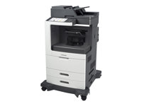 Lexmark Multifonctions laser mono. 24T7894