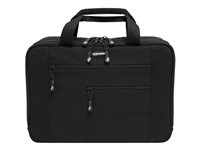 Mobile Edge Eco-Friendly 15.6INCH to 16INCH Notebook & Tablet Briefcase Notebook carrying case 