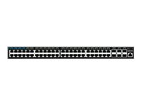Grandstream GWN7810 Series 48-porte Gigabit Ethernet PoE++