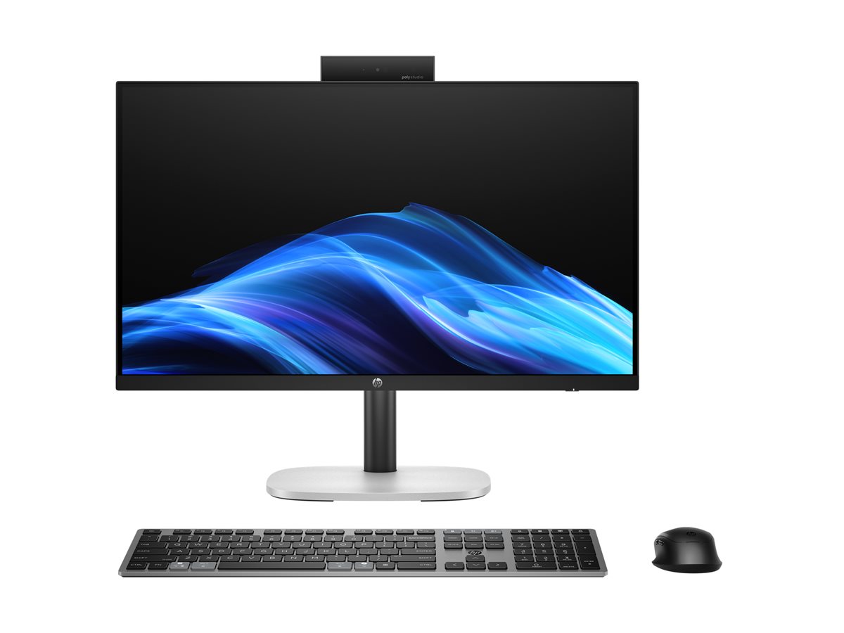 HP ProStudio 4 G1i AiO 23.8 NT AI – foto 2