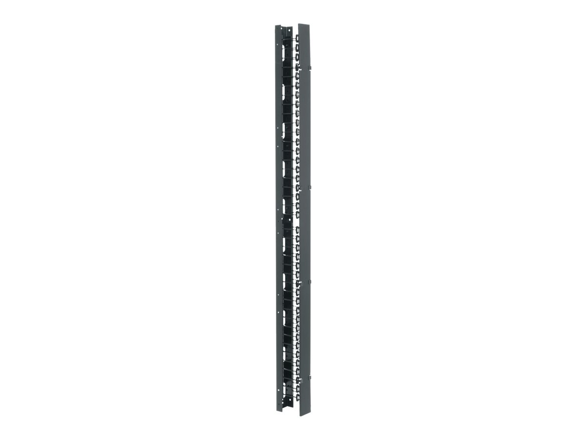 SNE 45U INT CBL DUCT 1PCRACK ACCESSORIES