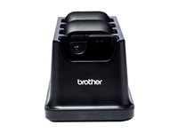 BROTHER PA4CR001EU power station for 4 p