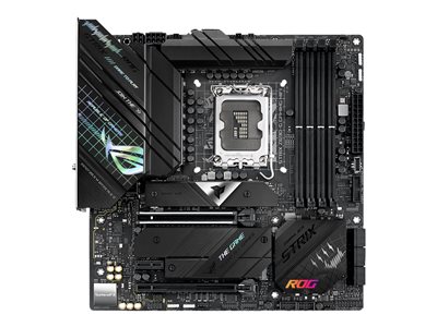 ASUS ROG STRIX Z690-G GAMING WIFI