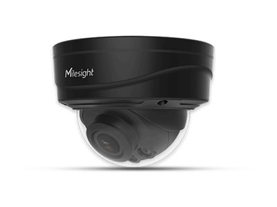 Milesight Pro Series MS-C8272-RFIPG1, network surveillance camera, dome