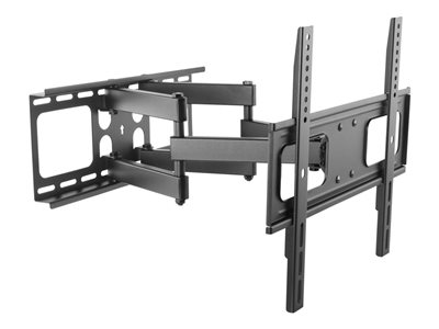 8059018361254 - LED LCD-bracket-for-32-55-schwarz --