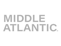 Middle Atlantic PDT Series Thin Power Strip PDT-1615C-NS 