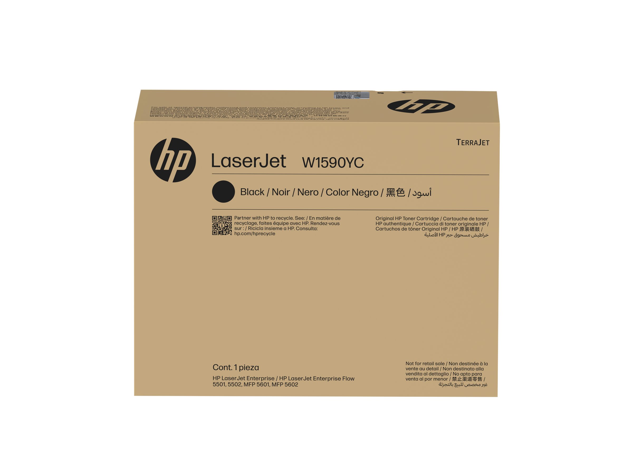 HP 159Y - Extra High Yield