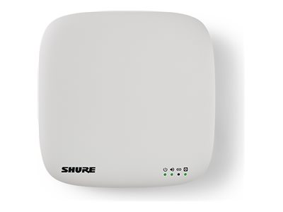 SHURE MXWAPX4=-Z10 ACCESS POINT