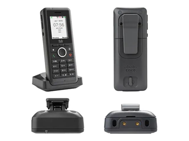 CISCO IP DECT 6823 Handset Cradle MPP