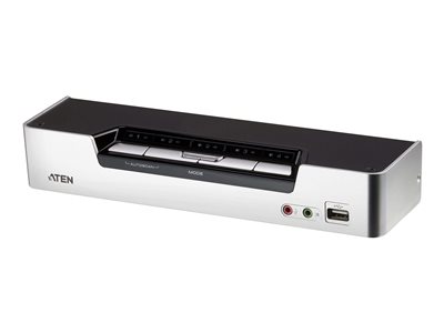 Aten CS1794 KVM Switch - Thumbnail 3