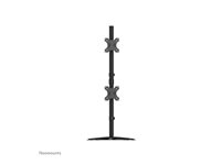 NEOMOUNTS FPMA-D550DDVBLACK Desk Mount
