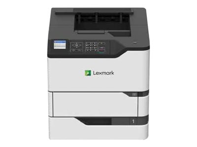 Lexmark MS725dvn - Printer