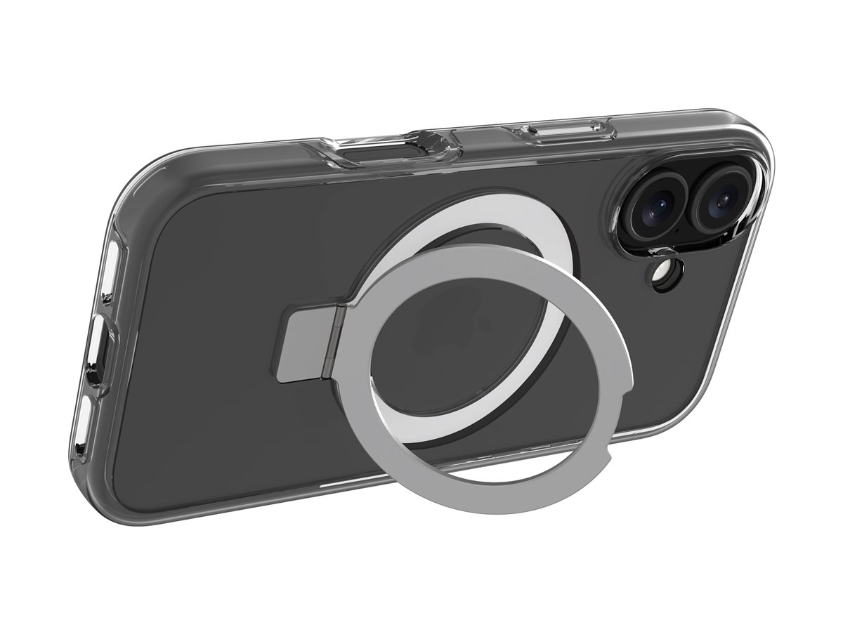 Iceland Ultra D3O Kick iPhone 17 Clear – foto 4