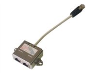 MCL Samar Connectique adaptateurs r�seaux RJ-45F/M/FC