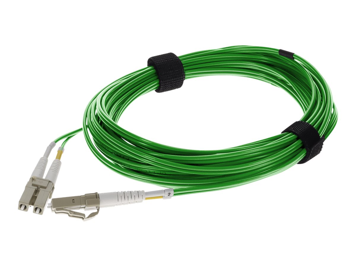 AddOn - Patch cable - TAA Compliant