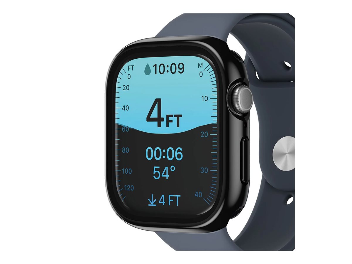 PanzerGlass Waterproof Apple Watch 11/10 42 black