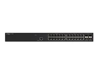 LANCOM GS-3628X Switch 28-porte 2.5 Gigabit Ethernet