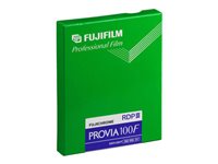 Fujifilm Fujichrome Provia 100F Professional [RDPIII] Farvedias ISO 100