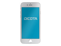 DICOTA Secret - screen protector for mobile phone
