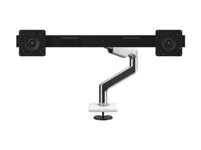 Humanscale M8.1 - Mounting kit (articulating arm)