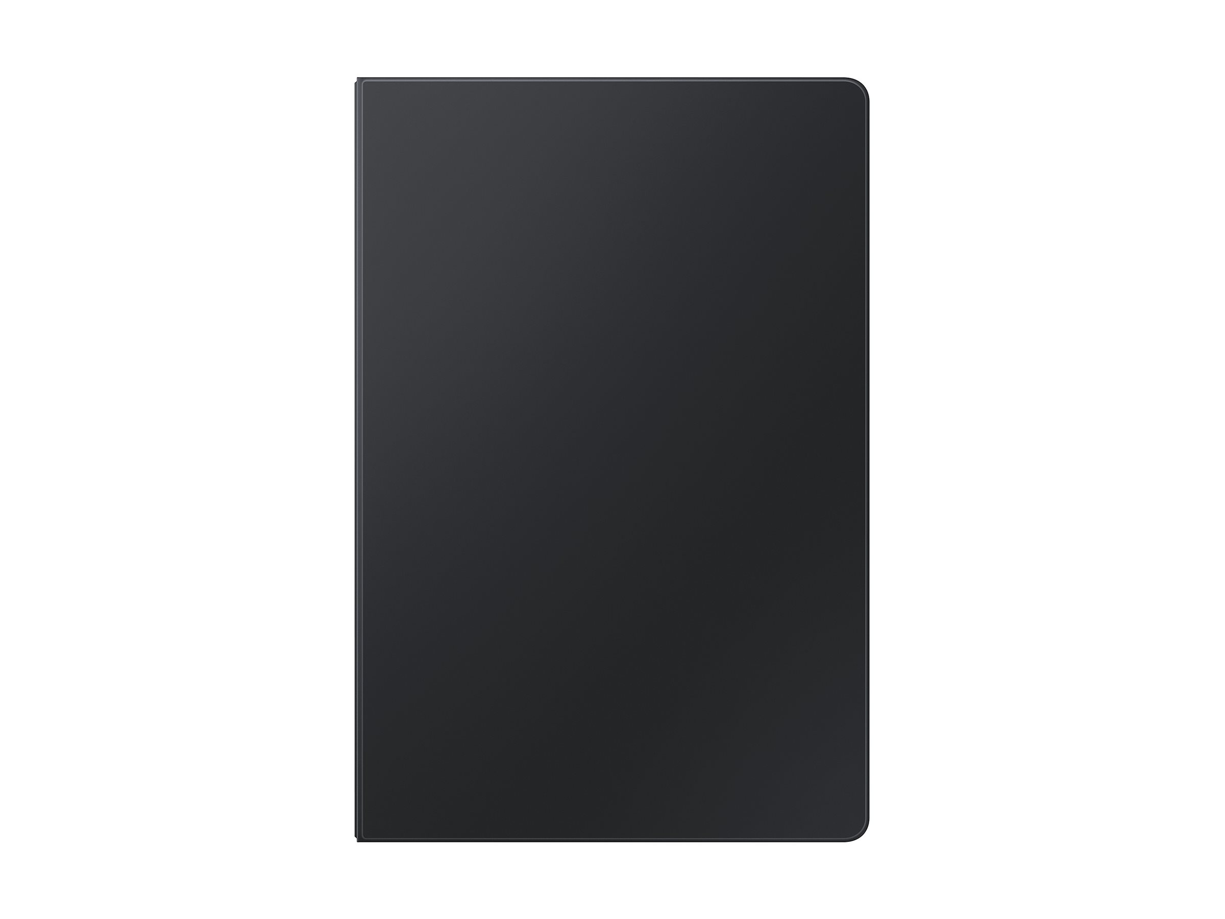 Samsung EF-DX815 - Keyboard and folio case (book cover)