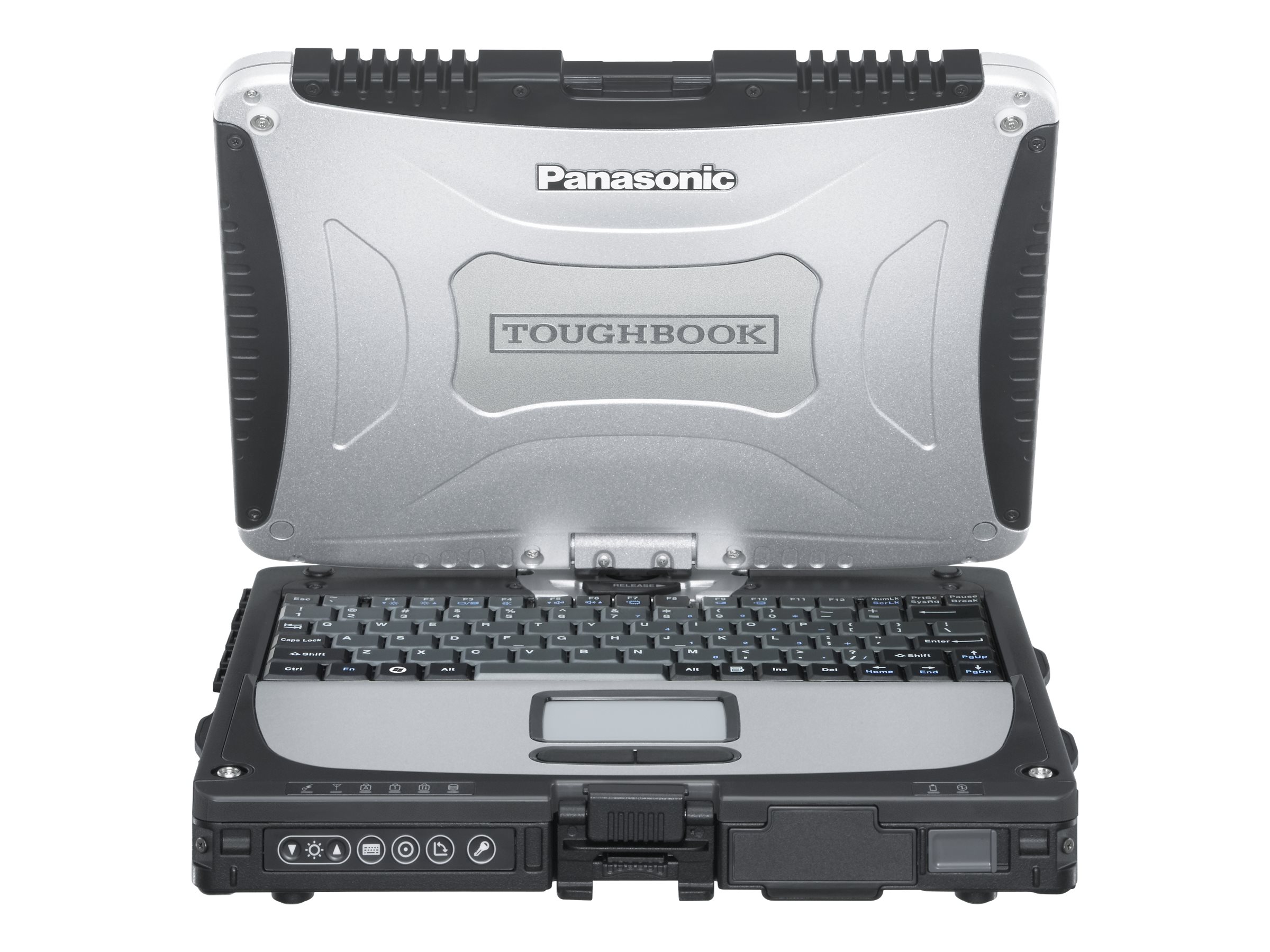 Panasonic Toughbook 19