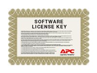 StruxureWare Data Center Expert Netværksprogrammer