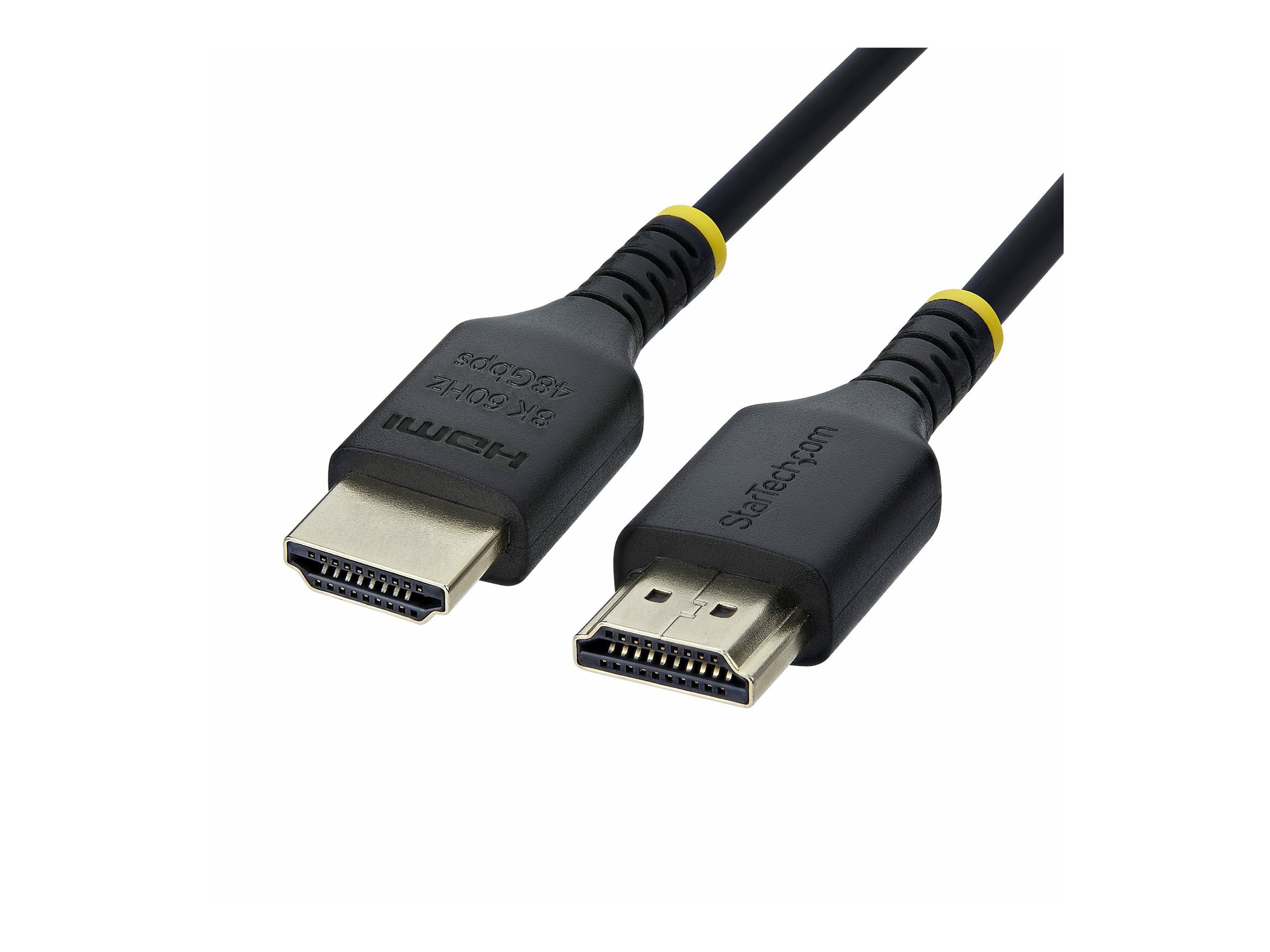 Startech - Ultra High Speed