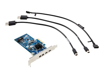 HP - Thunderbolt adapter