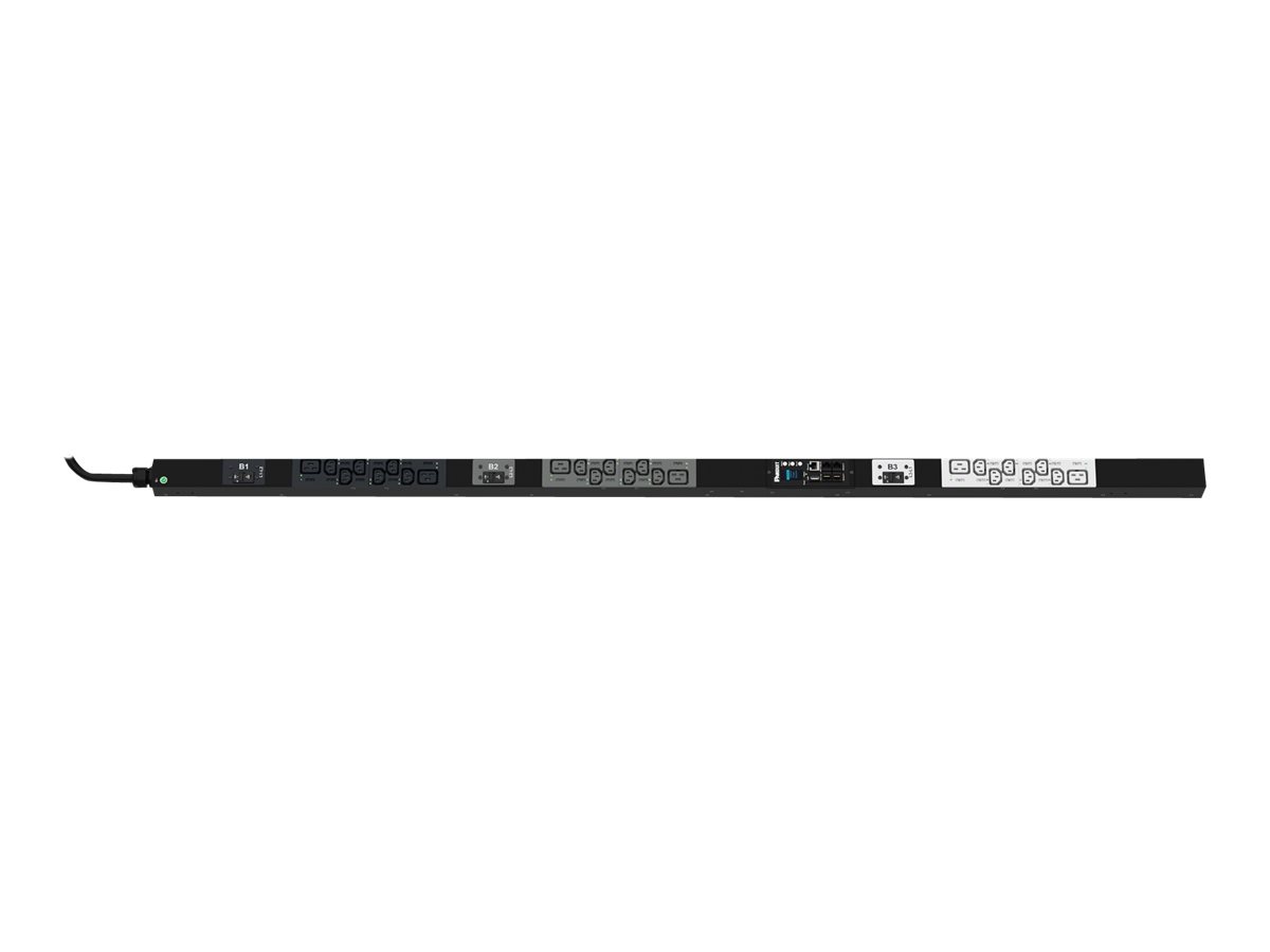 Panduit SmartZone G5 Monitored per Outlet (MPO) Series