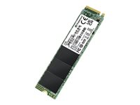 TRANSCEND 1To M.2 2280PCIe Gen3x4 QLC