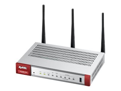 Zyxel USG20W-VPN Firewall GigE Wi-Fi 5 2.4 GHz, 5 GHz