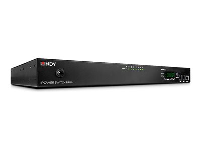 IPower Switch Pro 8
