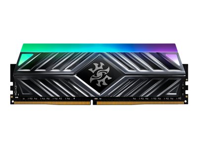 XPG SPECTRIX D41 - DDR4