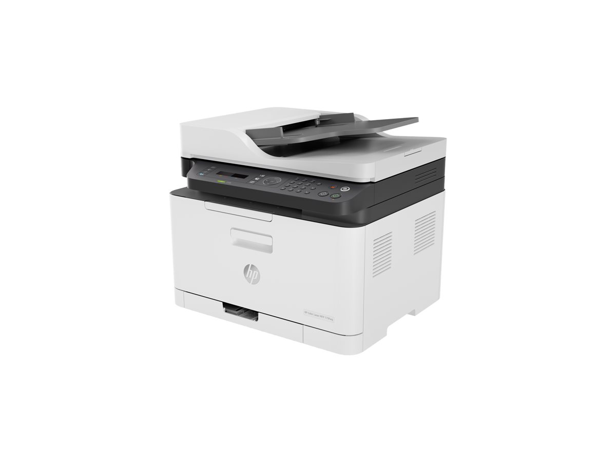HP Color Laser MFP 179fnw Printer