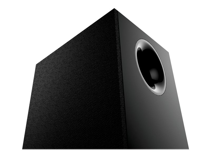 LOGI Multimedia Speakers Z533 - N/A