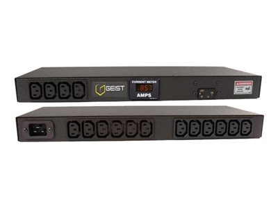 Geist Power Metered Standard BREA160-0020/16