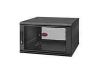 APC Rack Systems AR106SH6