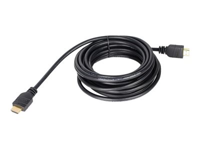 SIIG 2M- High Speed HDMI Cable with Ethernet