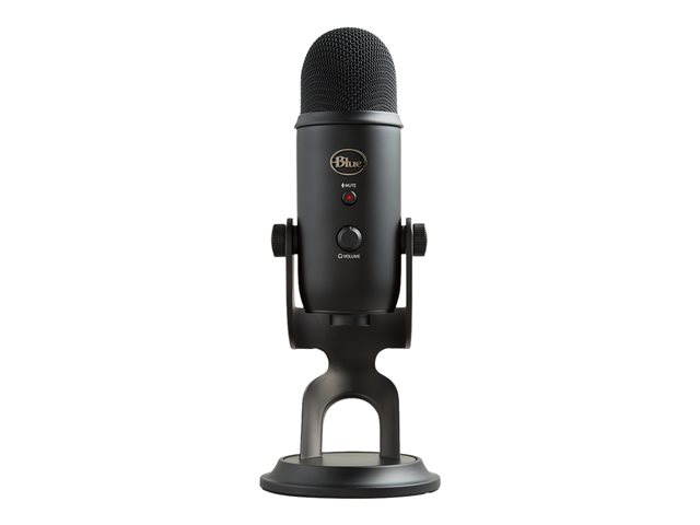Image of Blue Microphones Yeti - 10-Year Anniversary Edition - microphone