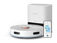 Philips HomeRun 2000 Series XU2100 Støvsuger 0.38liter Polarhvid