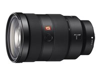 Sony FE 24-70mm F2.8 GM Lens - Black - SEL2470GM
