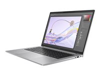 HP ZBook Firefly 14 G11 A Mobile Workstation - AI Ready - 14