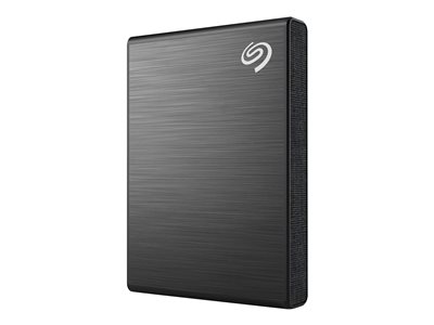Seagate One Touch SSD STKG2000401 SSD 2 TB external (portable) USB 3.0 (USB-C connector) 