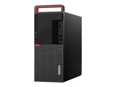 Lenovo ThinkCentre M920t 10SF Tower Core i5 8500 / 3 GHz vPro RAM 8 GB SSD 512 GB  image