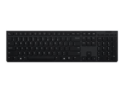 Lenovo Professional - Keyboard