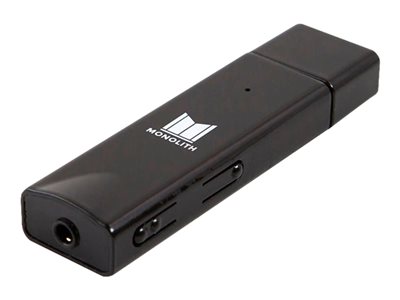 Monolith - USB DAC - 32-bit