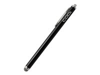 CODi Capacitive Stylus Stylus black with silver accents for Google Nexus
